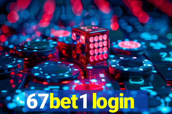 67bet1 login